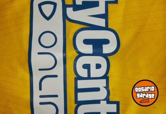 Indumentaria - Camiseta Rosario Central 2023 Original - En Venta