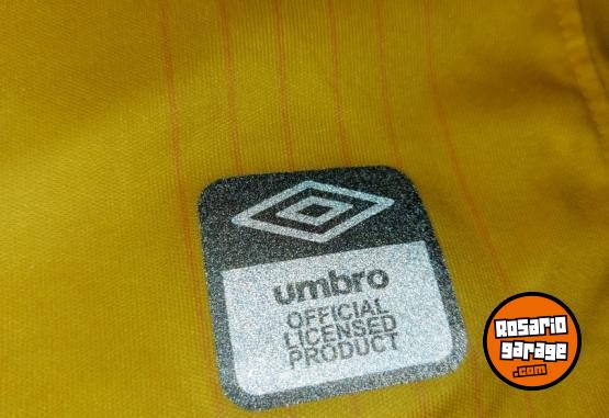 Indumentaria - Camiseta Rosario Central 2023 Original - En Venta