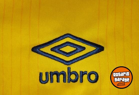 Indumentaria - Camiseta Rosario Central 2023 Original - En Venta