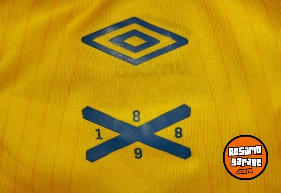 Indumentaria - Camiseta Rosario Central 2023 Original - En Venta