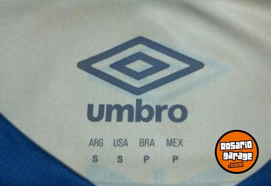 Indumentaria - Camiseta Rosario Central 2023 Original - En Venta