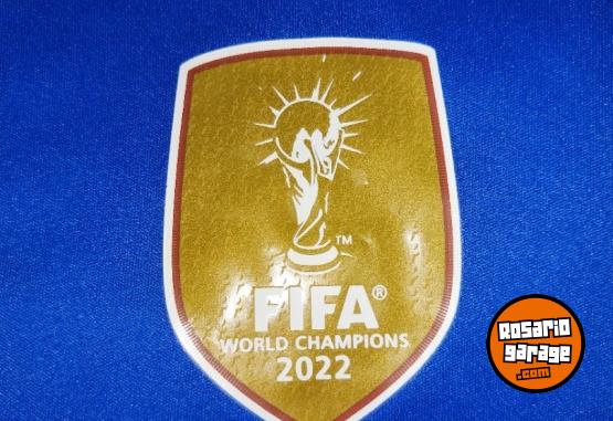 Indumentaria - Camiseta Argentina 2024 Suplente Original Nueva - En Venta