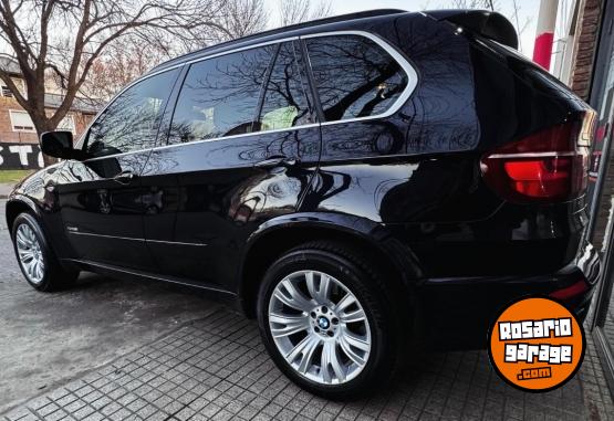 Camionetas - Bmw X5 X-Drive 35I pack M 2012 Nafta 104000Km - En Venta