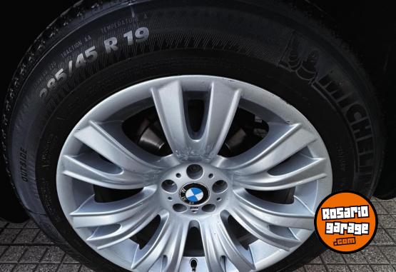 Camionetas - Bmw X5 X-Drive 35I pack M 2012 Nafta 104000Km - En Venta