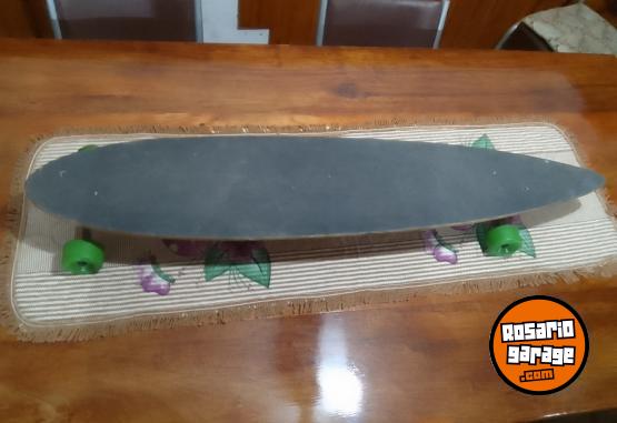 Deportes - Longboard skate - En Venta