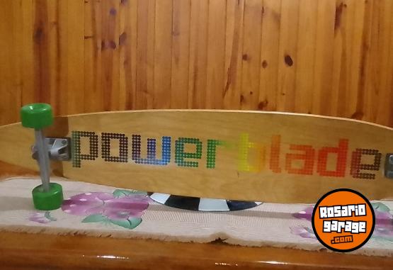 Deportes - Longboard skate - En Venta