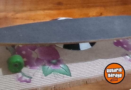 Deportes - Longboard skate - En Venta