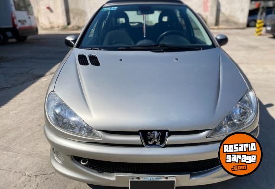 Autos - Peugeot 206 2008 Diesel 230000Km - En Venta