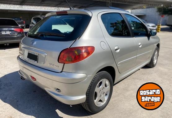 Autos - Peugeot 206 2008 Diesel 230000Km - En Venta