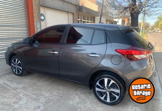 Autos - Toyota YARIS S 2023 Nafta 22000Km - En Venta