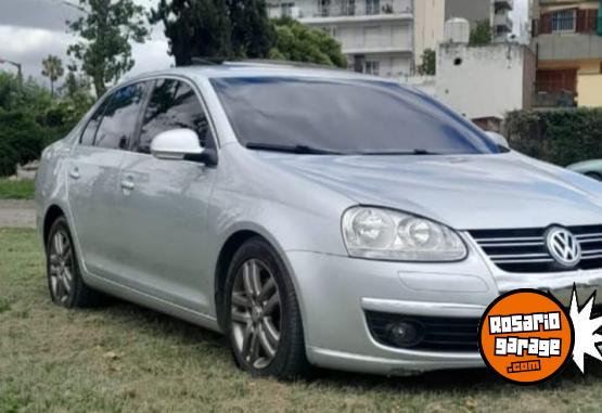 Autos - Volkswagen Vento 2009 Nafta 120000Km - En Venta