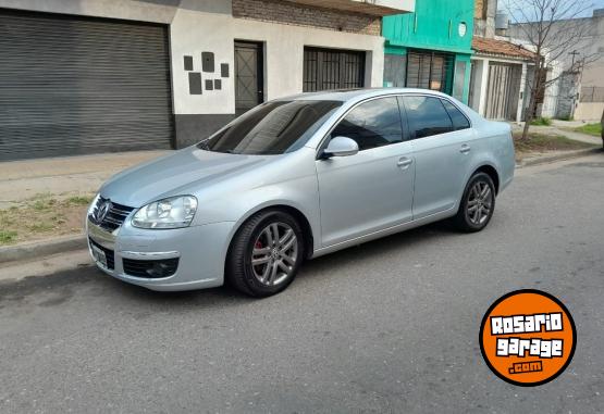 Autos - Volkswagen Vento 2009 Nafta 120000Km - En Venta