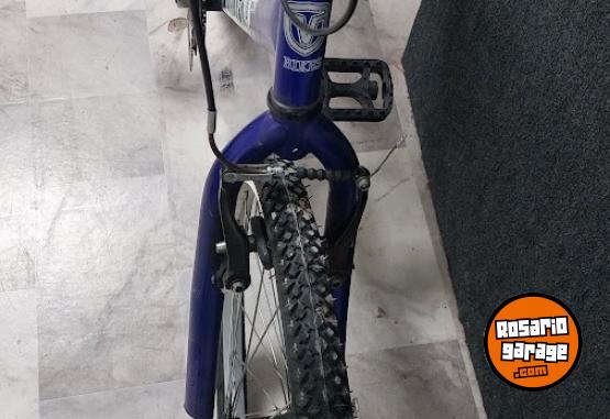 Deportes - Bicicleta MTB rodado 24 - En Venta