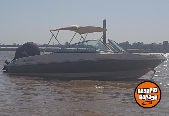 Embarcaciones - Quicksilver 1700 Mercury 115HP 4T Mod.2008 - En Venta