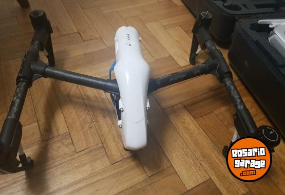 Electrnica - Dron DJI Inspire - En Venta