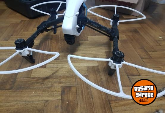 Electrnica - Dron DJI Inspire - En Venta