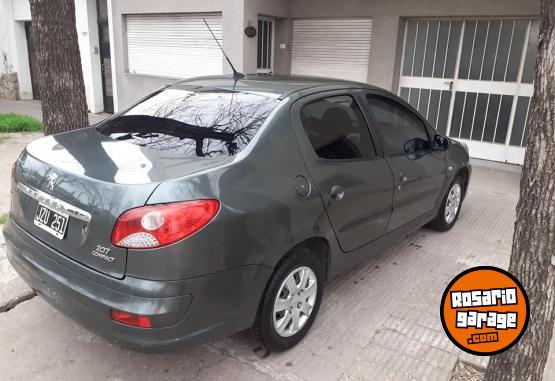 Autos - Peugeot 207 Xr 2011 Nafta 133000Km - En Venta