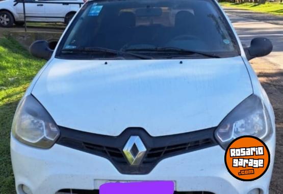 Autos - Renault CLIO 2013 Nafta 94500Km - En Venta