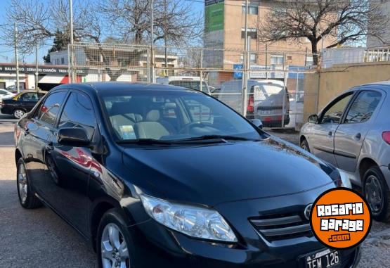 Autos - Toyota Corolla xei 2009 Nafta 175000Km - En Venta