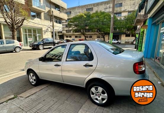 Autos - Fiat Siena fire 1.4 8v 2011 GNC  - En Venta