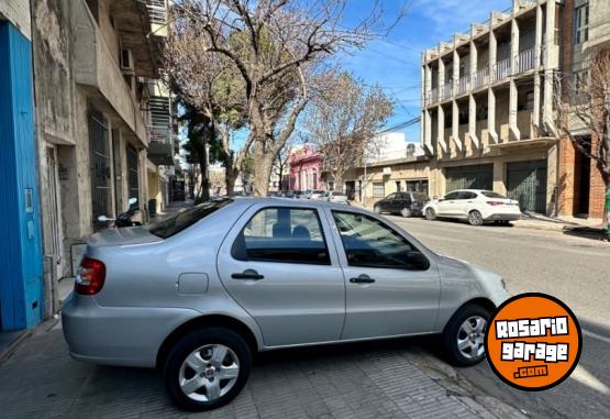 Autos - Fiat Siena fire 1.4 8v 2011 GNC  - En Venta