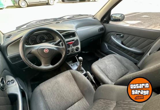 Autos - Fiat Siena fire 1.4 8v 2011 GNC  - En Venta