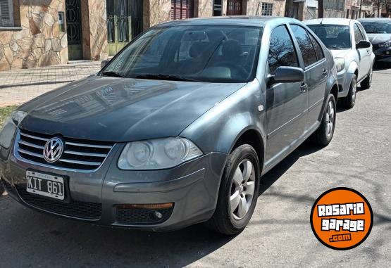 Autos - Volkswagen Bora 1.9 tdi 2011 Diesel 167000Km - En Venta