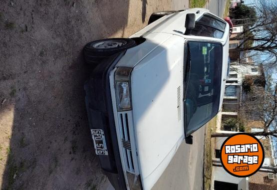 Autos - Fiat Duna 1994 Diesel 290Km - En Venta