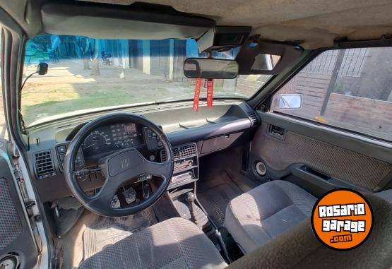 Autos - Fiat Duna 1994 Diesel 290Km - En Venta