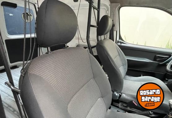 Utilitarios - Citroen Berlingo 2013 Diesel  - En Venta