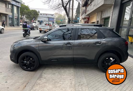 Autos - Citroen C4 cactus feel pack plus 2022 Nafta 48000Km - En Venta