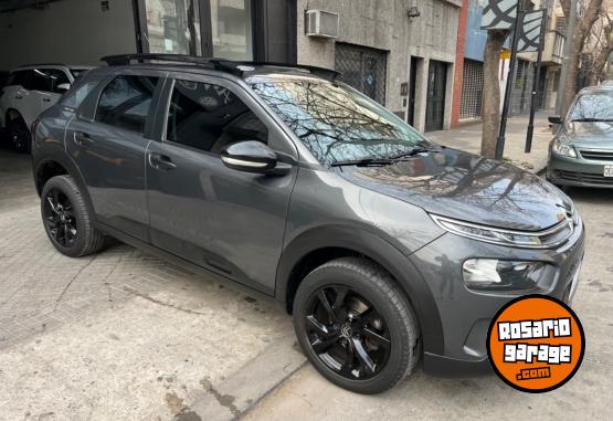 Autos - Citroen C4 cactus feel pack plus 2022 Nafta 48000Km - En Venta