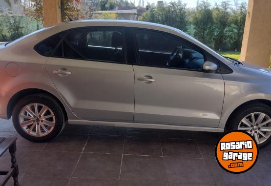 Autos - Volkswagen Polo 2017 Nafta 69000Km - En Venta