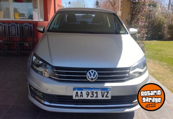 Autos - Volkswagen Polo 2017 Nafta 69000Km - En Venta