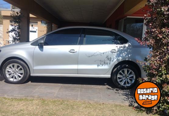 Autos - Volkswagen Polo 2017 Nafta 69000Km - En Venta