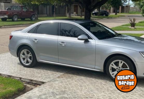 Autos - Audi A4 2020 Nafta 68900Km - En Venta