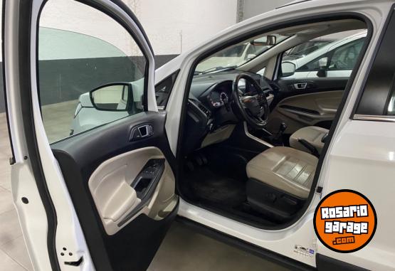 Autos - Ford Ecosport 2018 Nafta 78000Km - En Venta