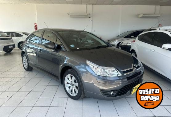 Autos - Citroen C4 SX 2011 Nafta 159000Km - En Venta