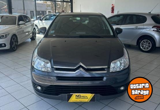 Autos - Citroen C4 SX 2011 Nafta 159000Km - En Venta