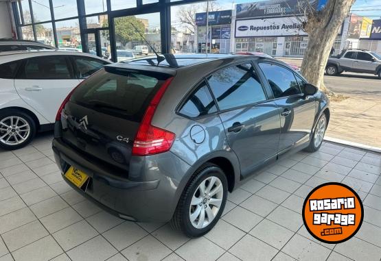 Autos - Citroen C4 SX 2011 Nafta 159000Km - En Venta