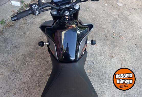 Motos - Ktm KTM DUKE 390 2021 Nafta 9500Km - En Venta