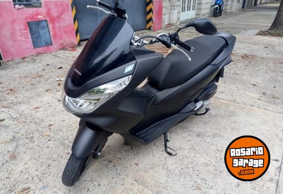 Motos - Honda PCX 150 2018 Nafta 9000Km - En Venta