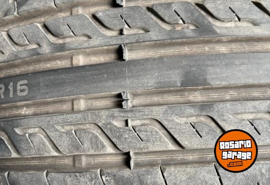 Accesorios para Autos - 2 Cubiertas 215/65R16 98H Windforce Catchfors - En Venta