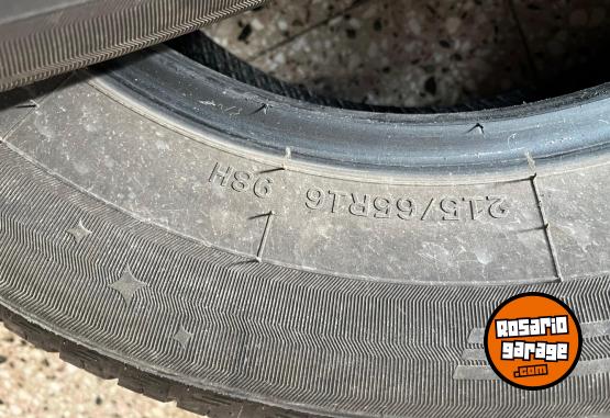 Accesorios para Autos - 2 Cubiertas 215/65R16 98H Windforce Catchfors - En Venta