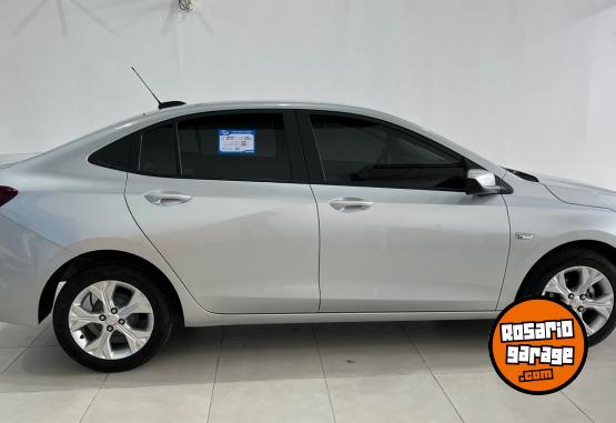 Autos - Chevrolet Onix Plus 1.0T LTZ 2023 Nafta 13000Km - En Venta