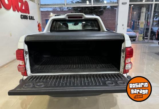 Camionetas - Chevrolet S10 2019 Diesel 84000Km - En Venta