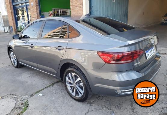 Autos - Volkswagen VIRTUS 1.6 MSI HIGHLINE A 2020 Nafta 79000Km - En Venta