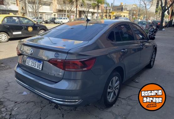 Autos - Volkswagen VIRTUS 1.6 MSI HIGHLINE A 2020 Nafta 79000Km - En Venta