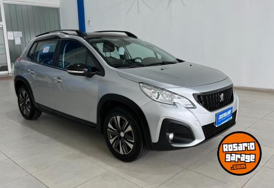 Autos - Peugeot 2008 Feline 2021 Nafta 61900Km - En Venta