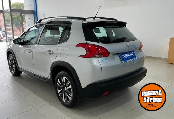 Autos - Peugeot 2008 Feline 2021 Nafta 61900Km - En Venta